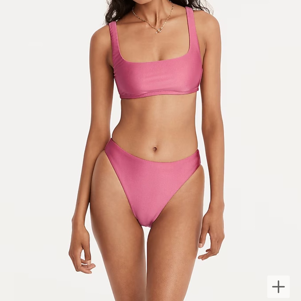 J Crew Bikini Set